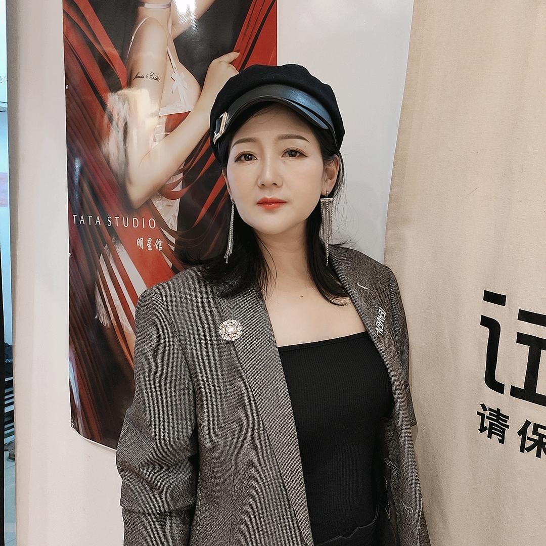 贺姐店铺