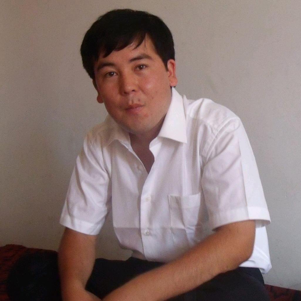 吐尔逊·吐尔弟