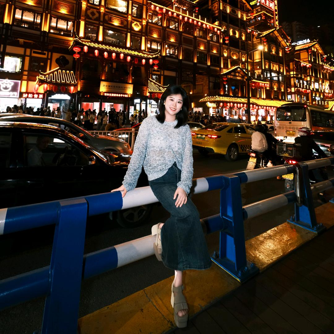 婷子