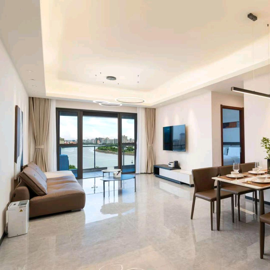 海南亿万家房产营销策划有限公司