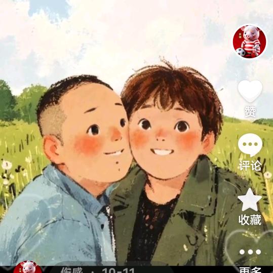 伤感