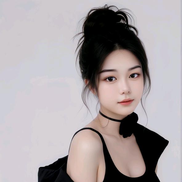 影子吖