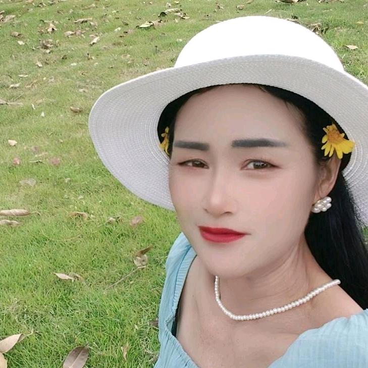 傻傻的啊兰