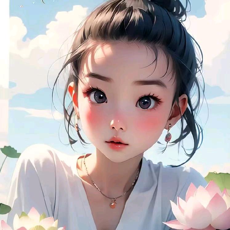 小阳光@