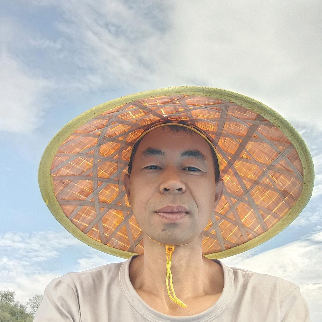 江哥哥