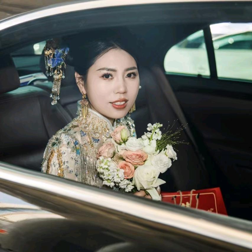 美好的一天从早晨开始