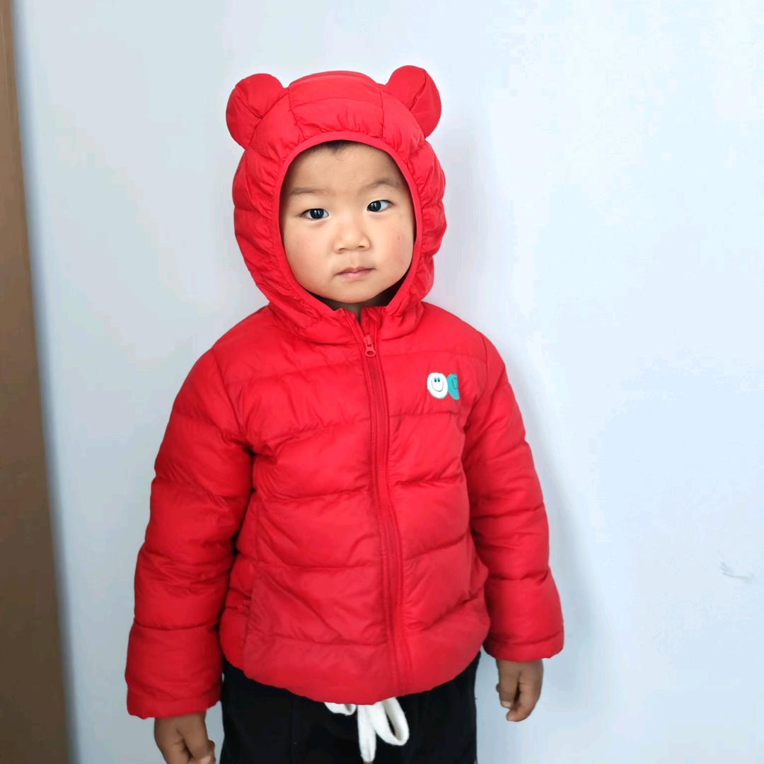 日久见人❤️