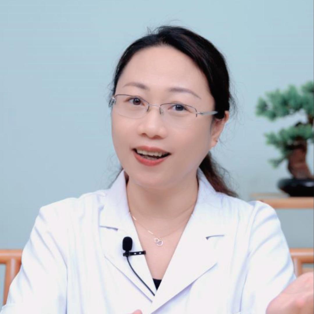脾胃教授何婉婉
