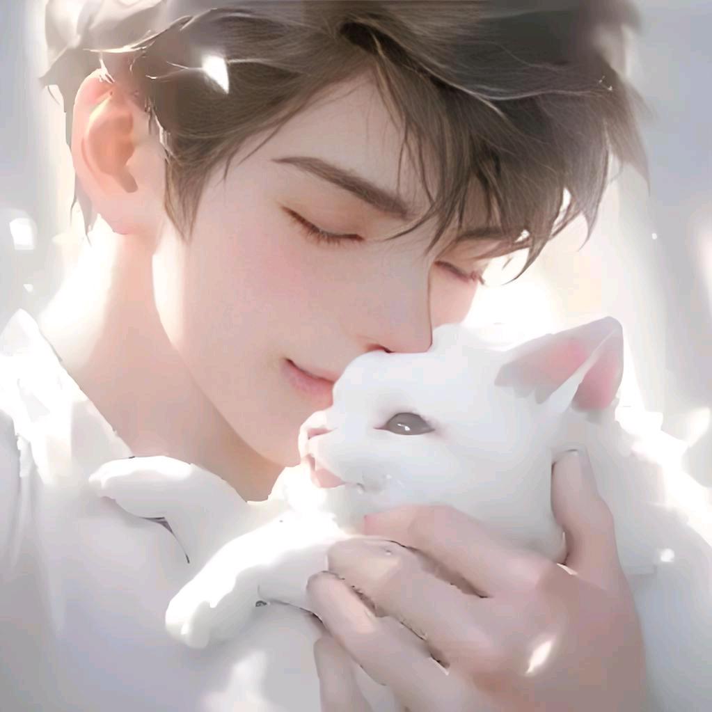 龙杰Baby