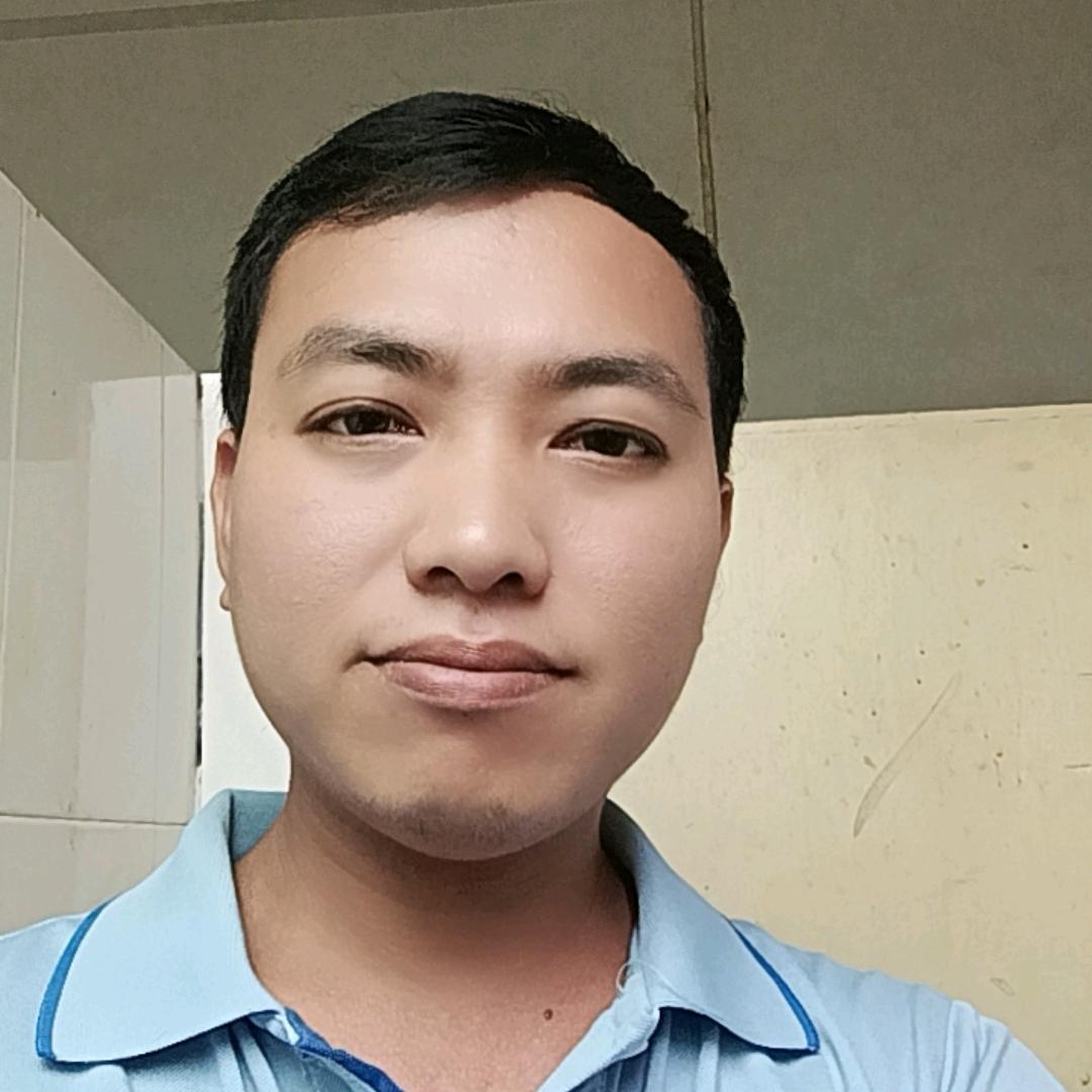 @广东余生