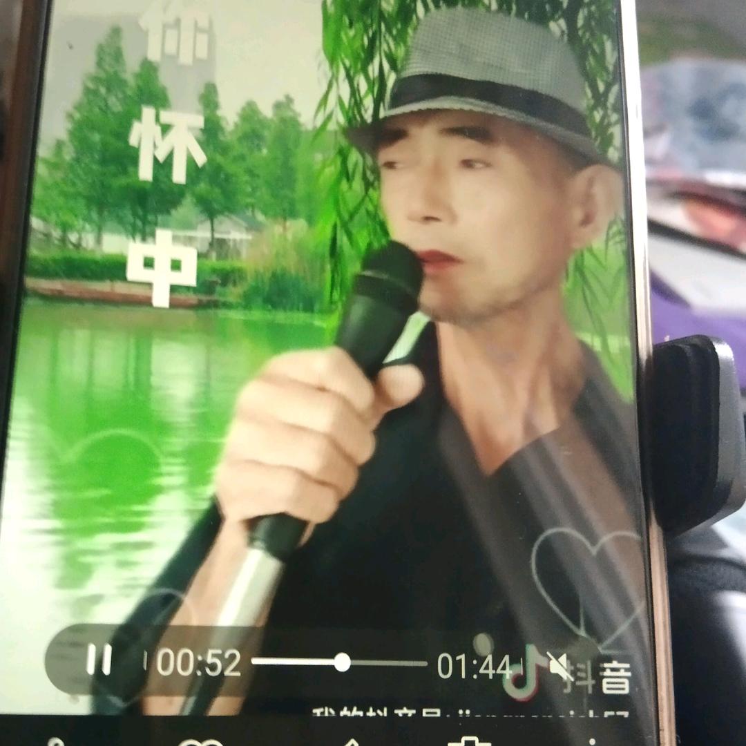 江南爱唱歌