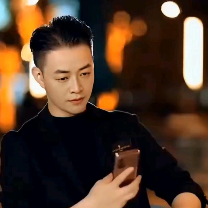农村二哥