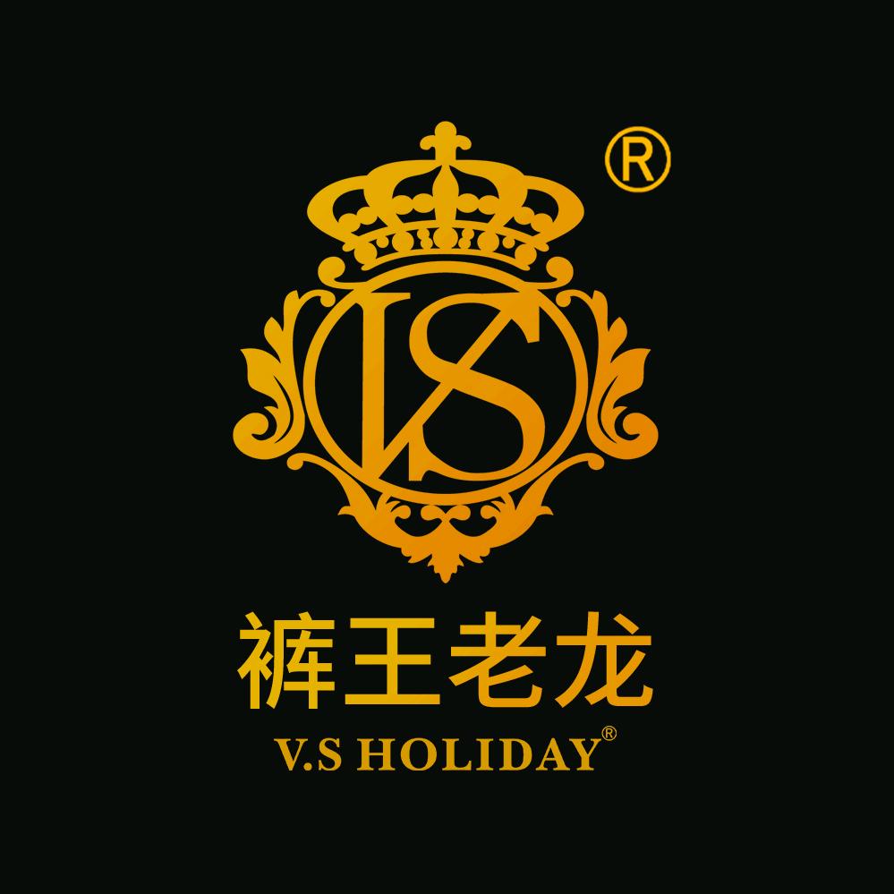 V.S HOLIDAY男装-雕雕