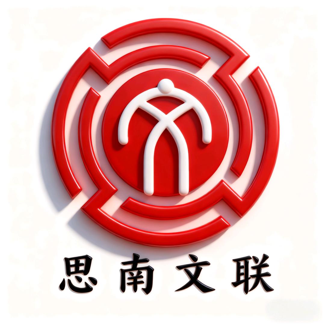 思南文联