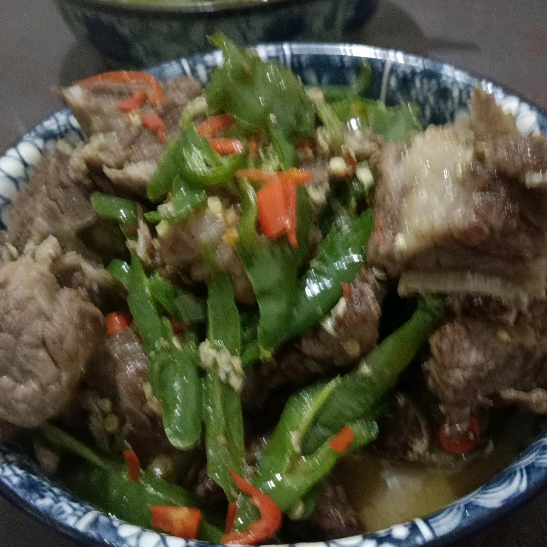 战狼