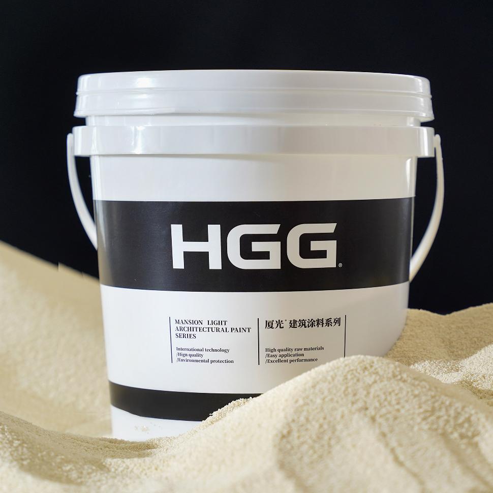 厦光石灰石漆老羊哥