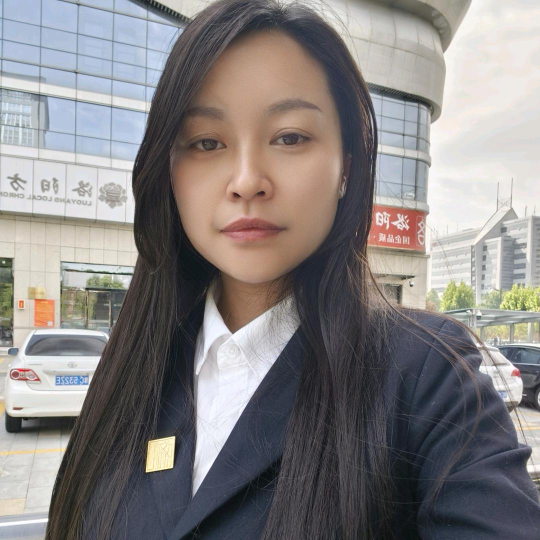 洛阳房产丽丽(甄选好房)