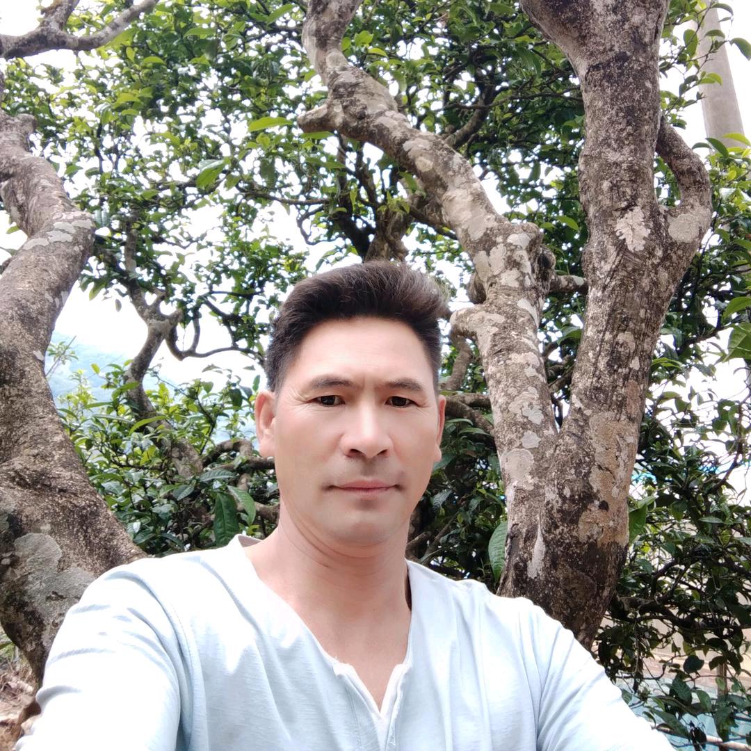 双江茶农彭燕茶叶初制所