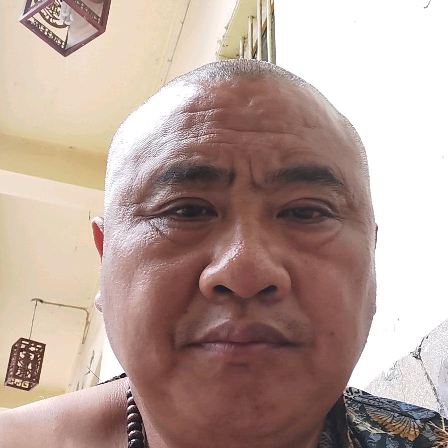 负债的养殖人，陈保安