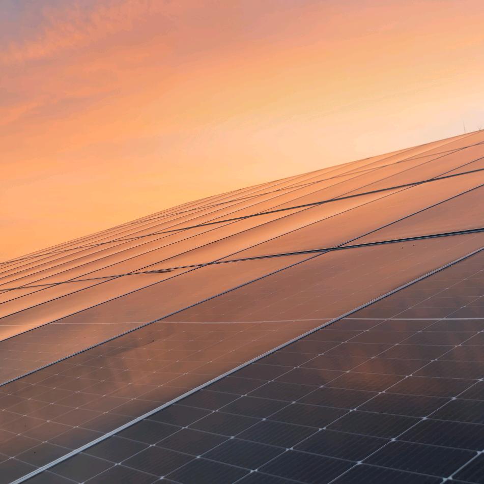 敦煌分布式光伏