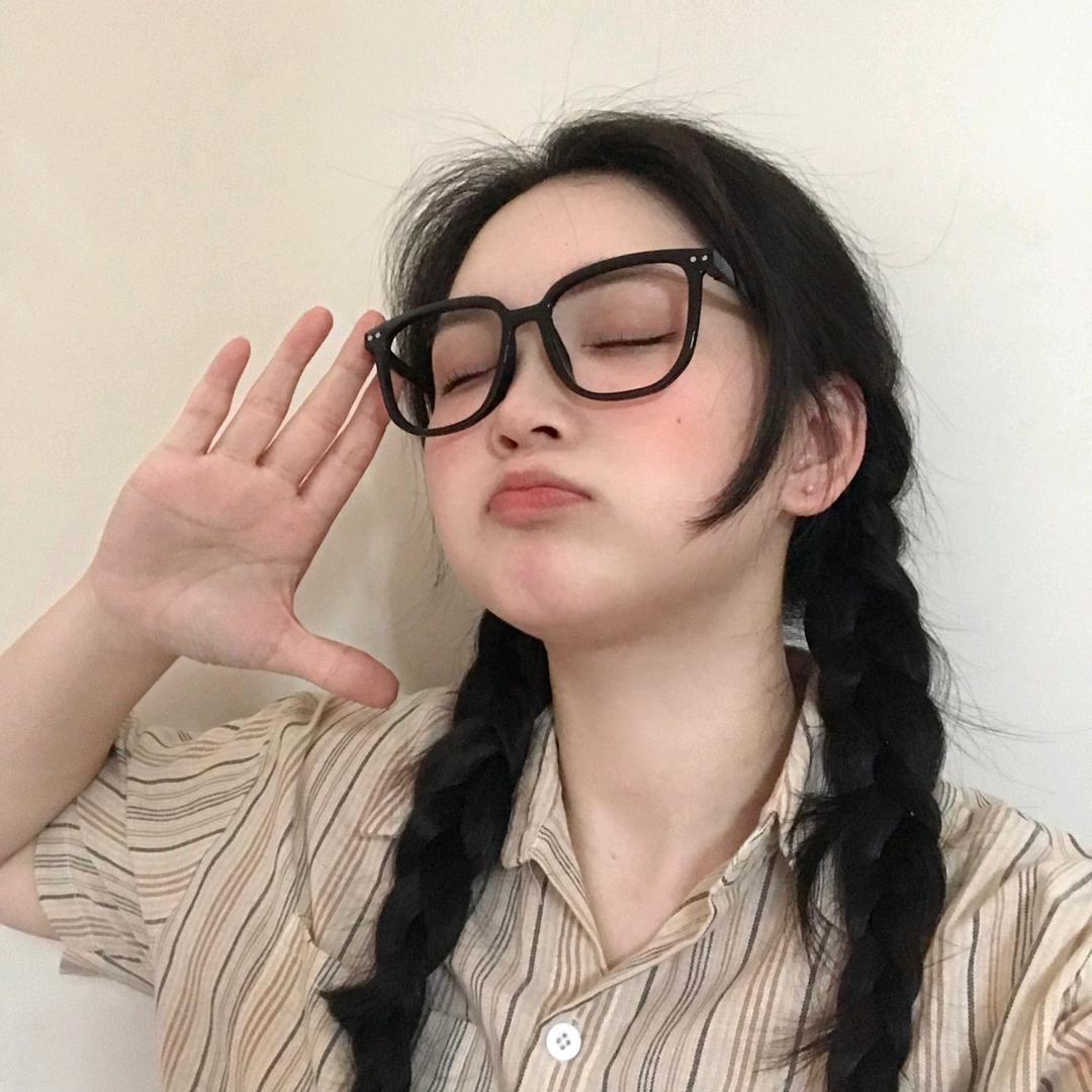 一只小松苏🐿️