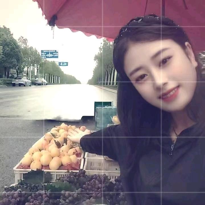🍇葡桃🍑西🍉施~