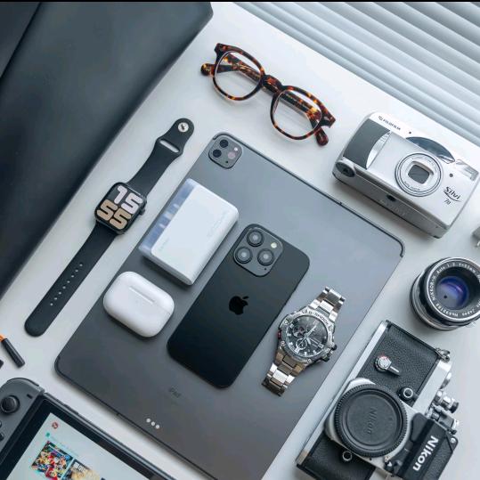 糖糖3C数码配件