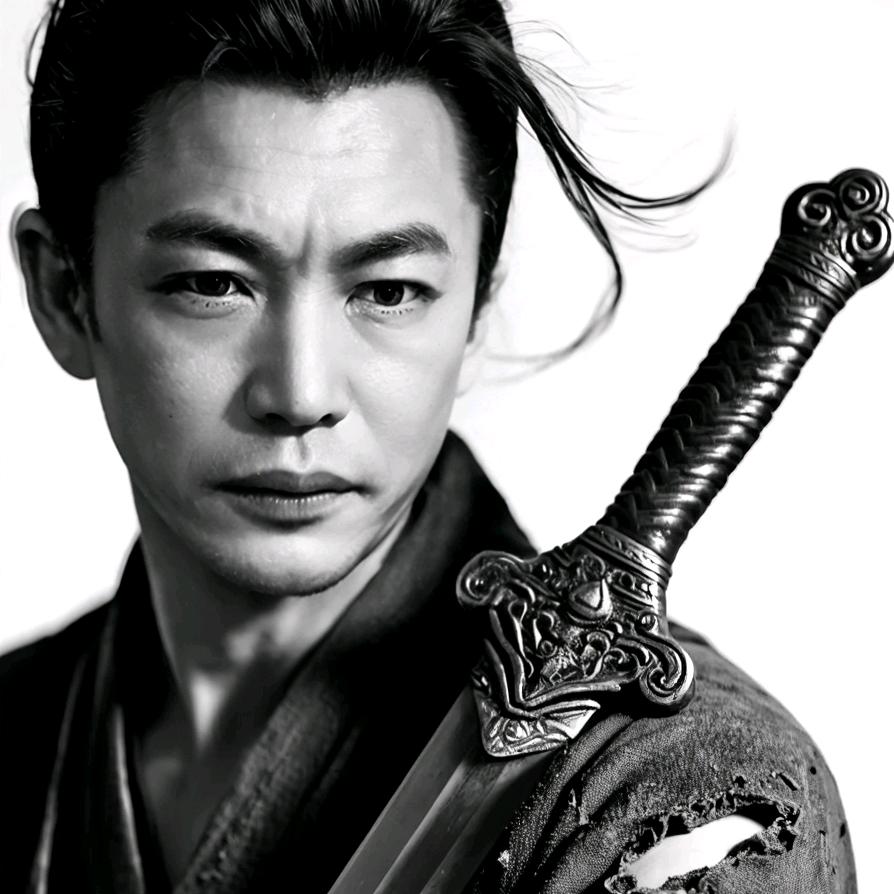 沧海一生笑😁沧海