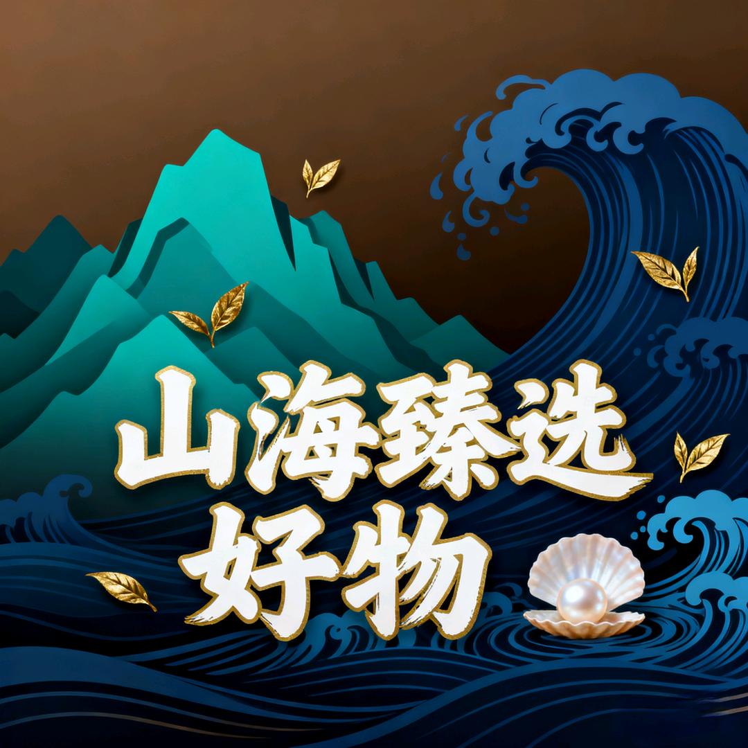山海同学