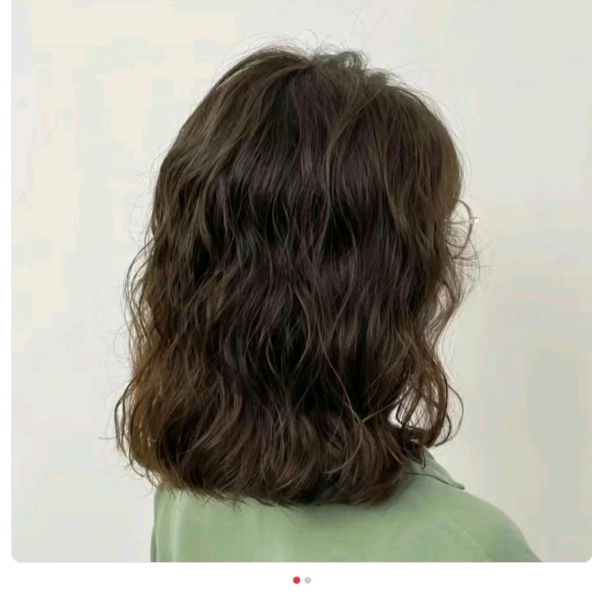 南京桥北皇朝发型