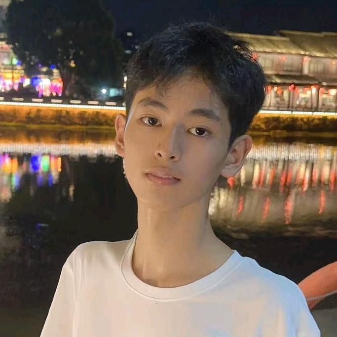 ✨shong英杰✨