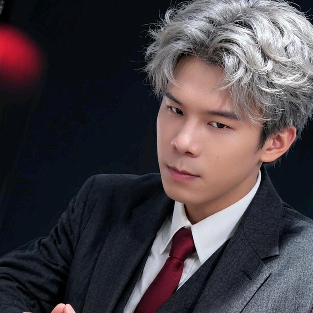 薇羽（永劫无间手游）