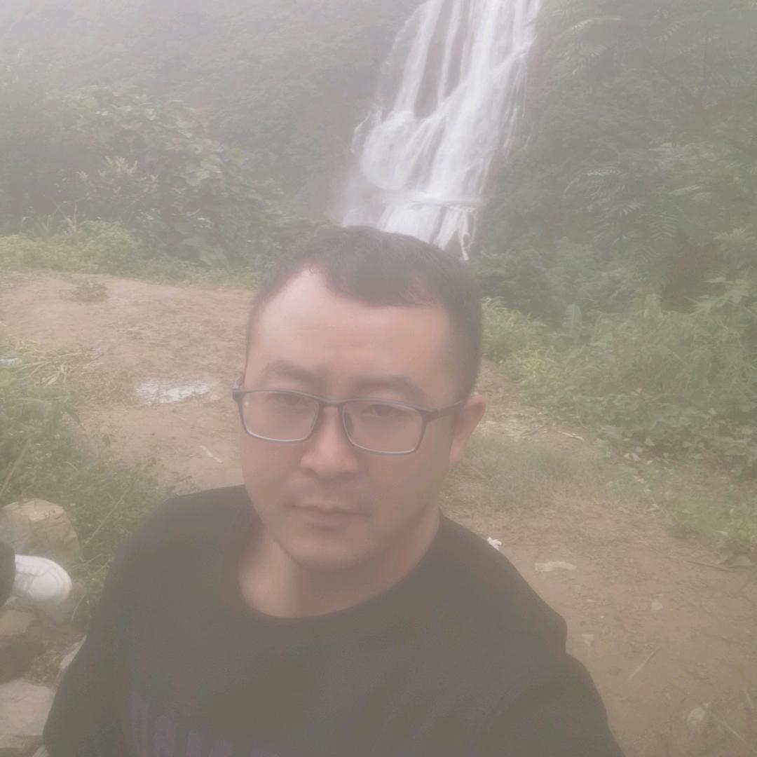 火蓝刀锋