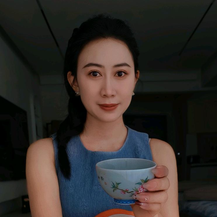 玉姐的生活日记