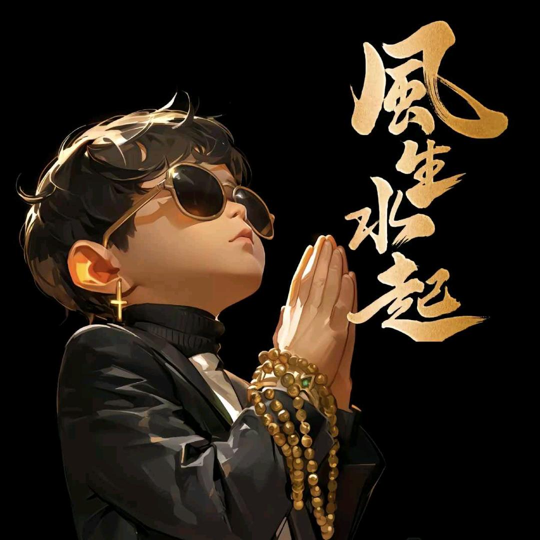 风生水起！