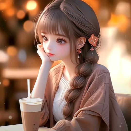 ( ㊖ _ ㊖ )*:ஐ
