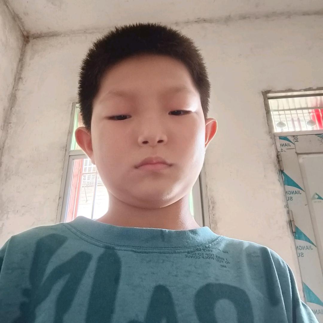 一头雾水鹅公