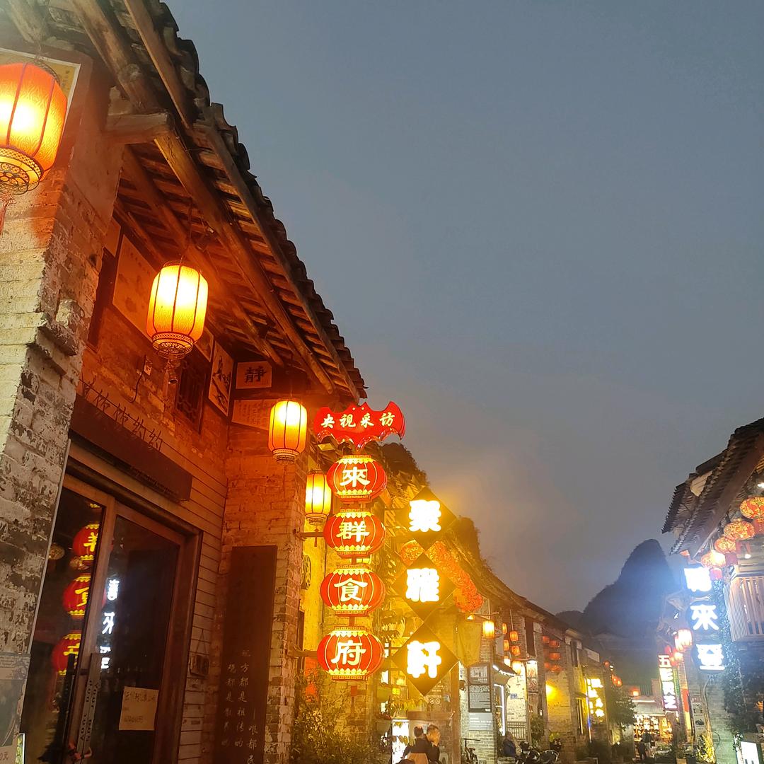 朝花夕拾
