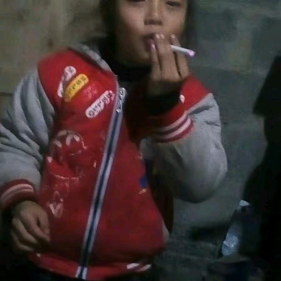 看见你就开心