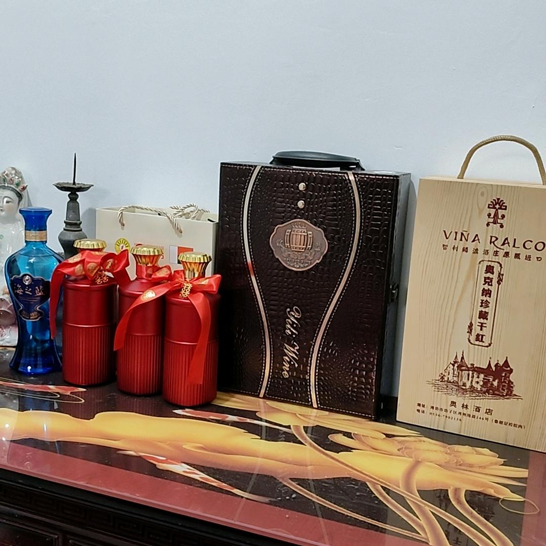 相信今天