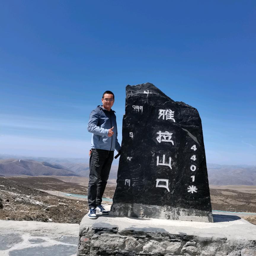 农村阿明