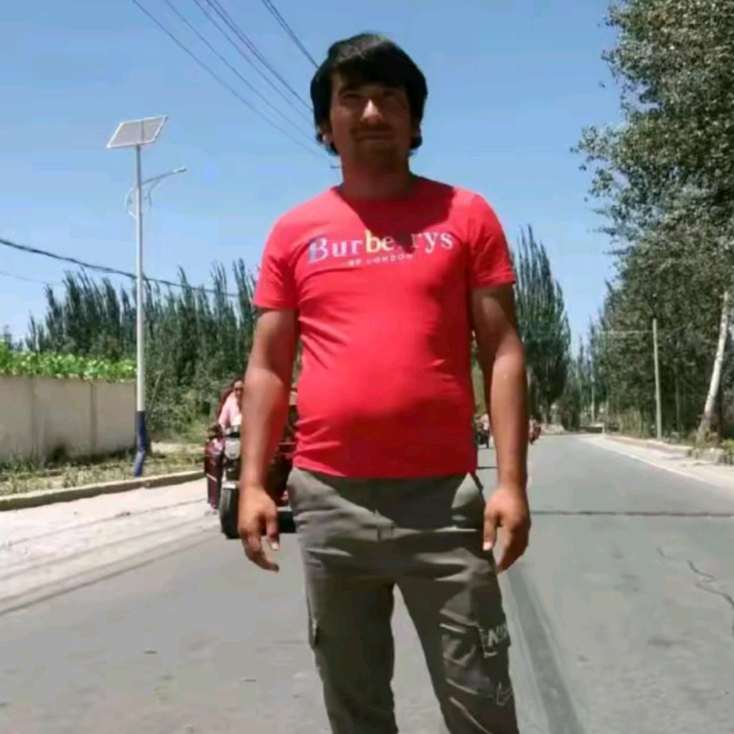 我爱你小号