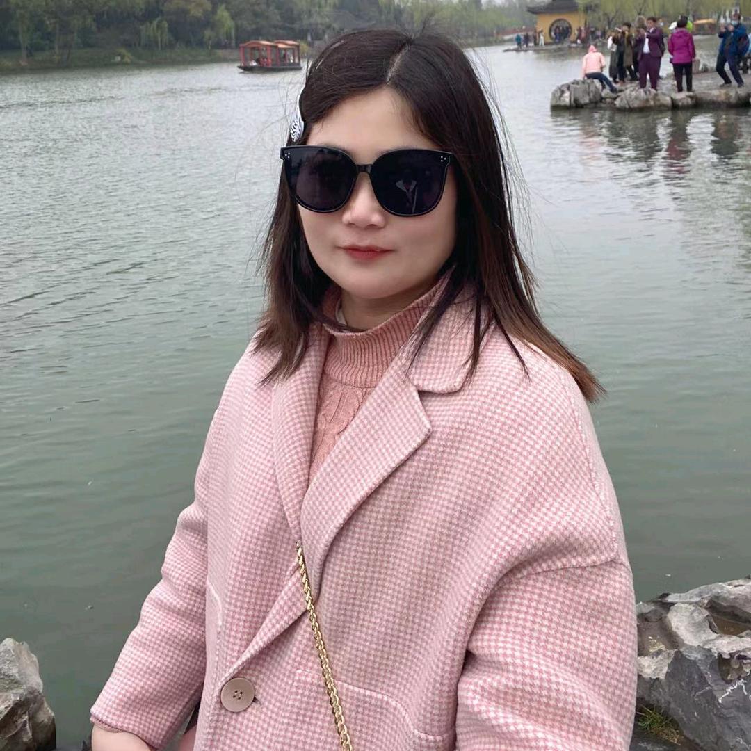 太阳花姑娘