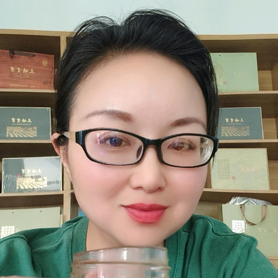 玲姐:宜昌茶叶20年（上午10点半开播）