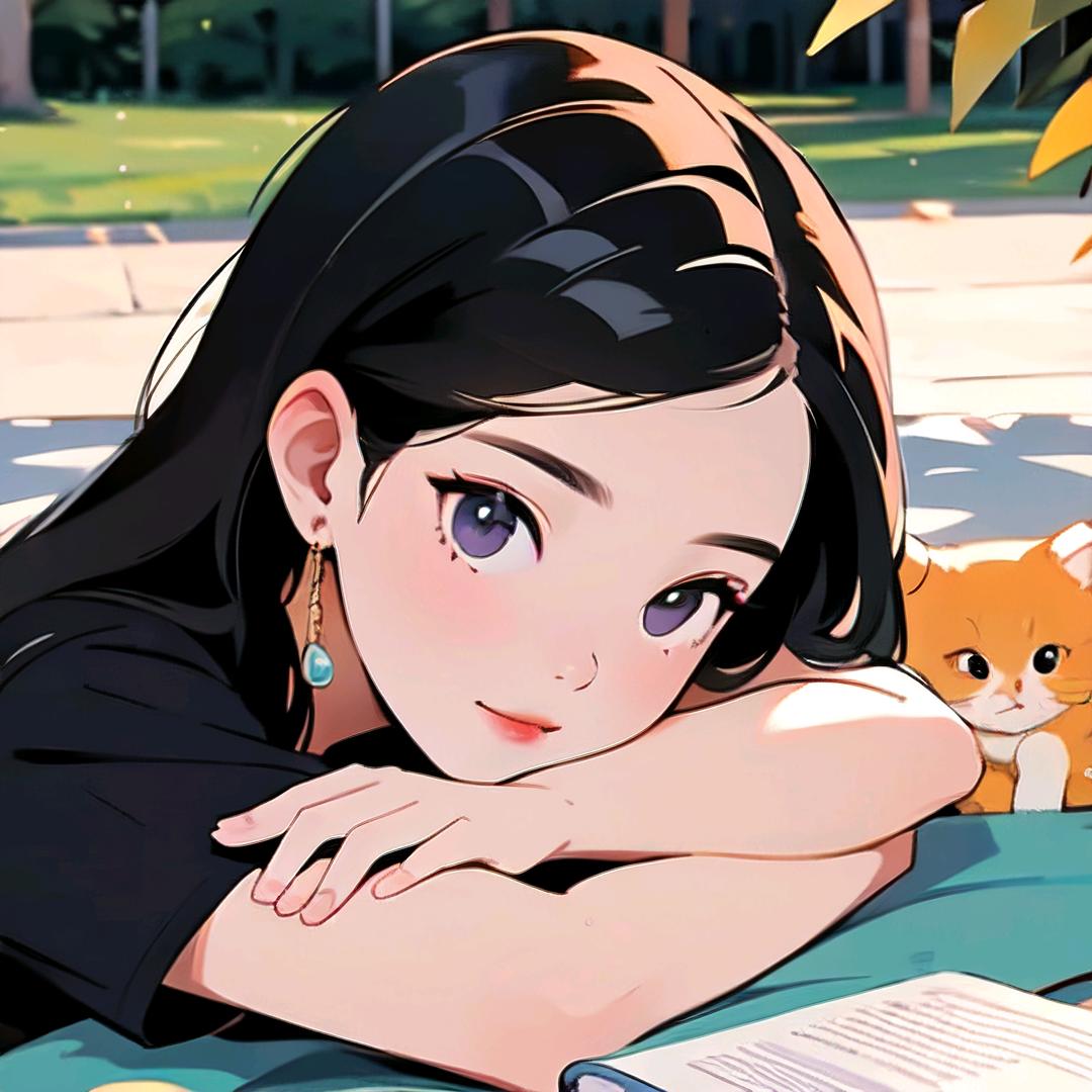 💞💞💞幸运相随