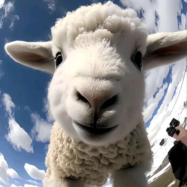 🐏🐏🐏