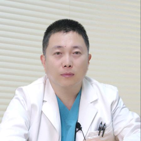 甲状腺医生马骁