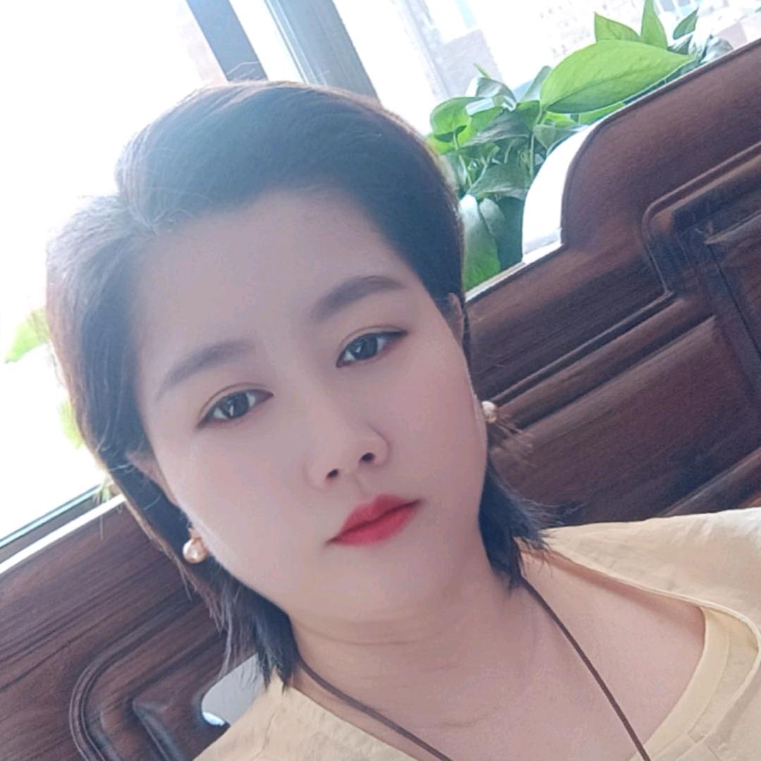暖暖的微笑