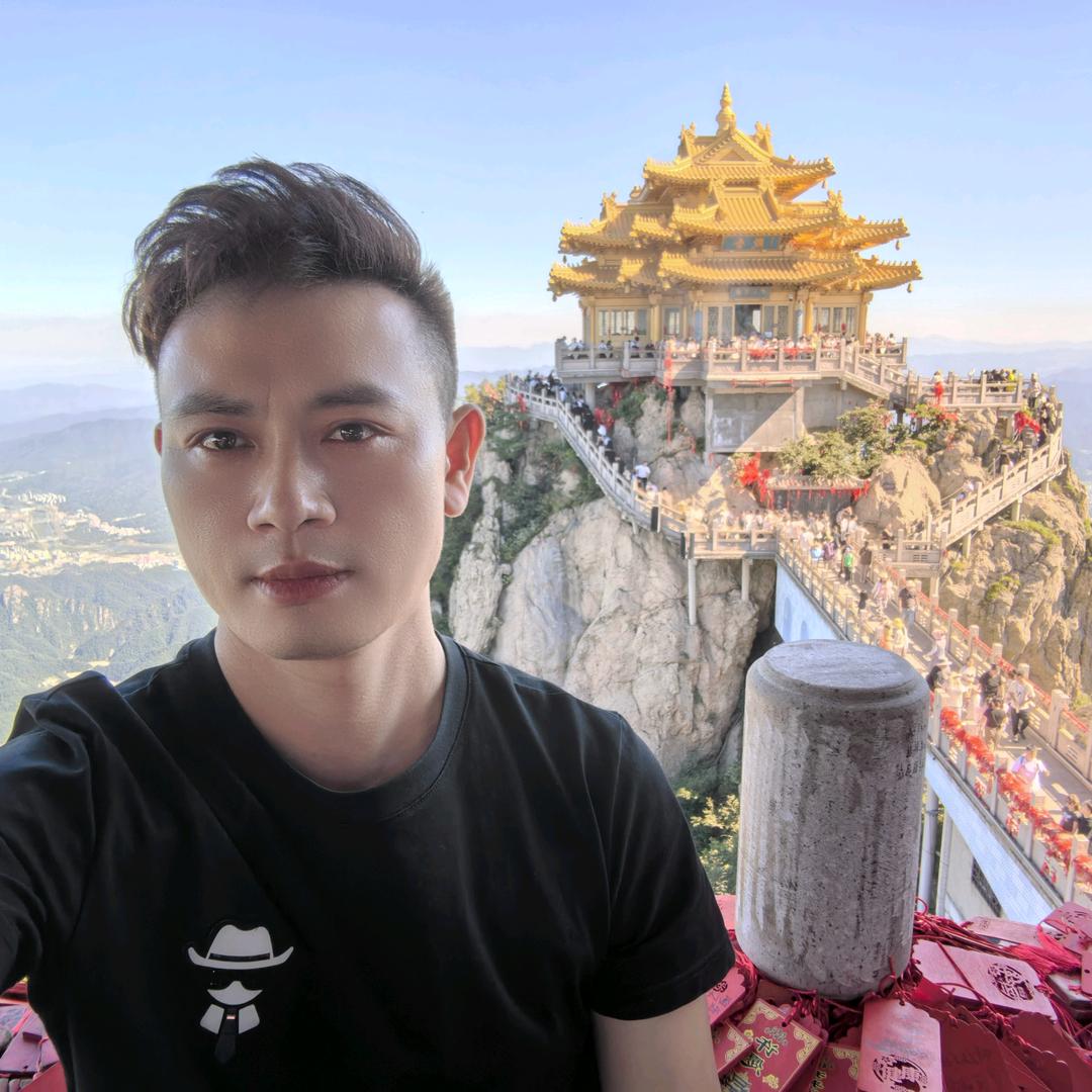 龙的传人