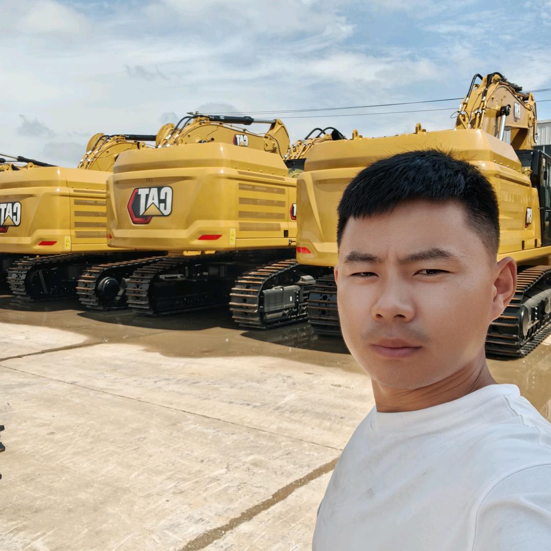 徐州十八屯徐工挖机